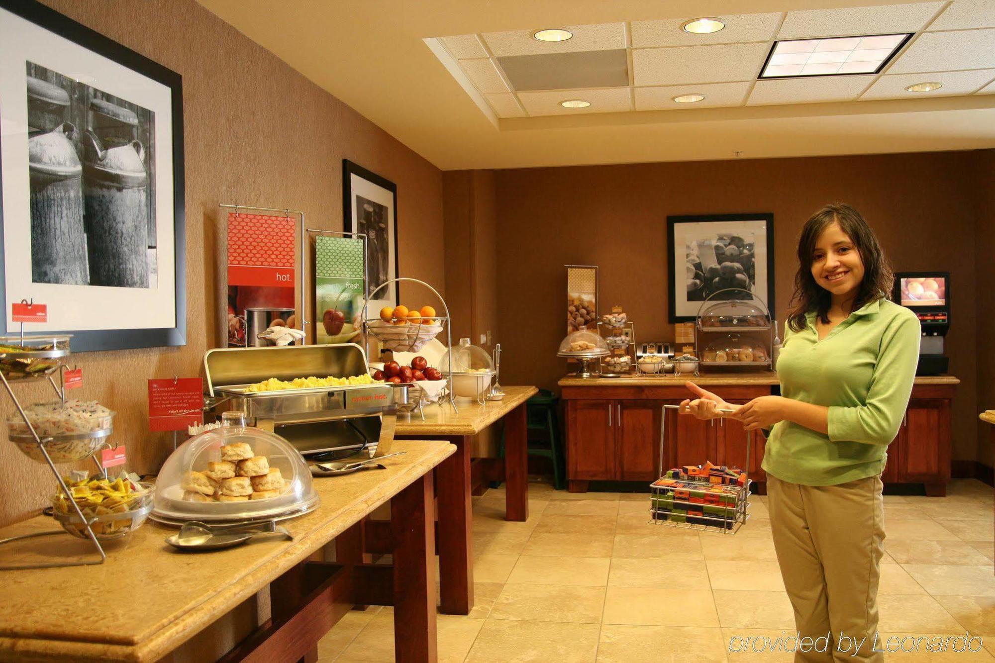 Hampton Inn Rawlins Buitenkant foto